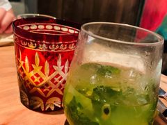 -Ginger(兴国路店)