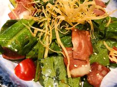 菠菜培根沙拉-有喜屋·深夜食堂(环宇荟店)