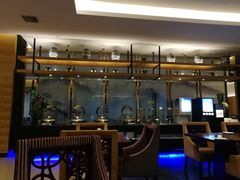 大堂-安徽高速开元国际大酒店·地中海自助餐厅