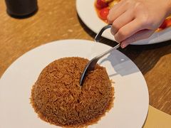 灵魂猪油炒饭-榕意·川味之美(深业上城店)