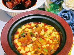 -彩虹之约•淮扬家宴(亚运村店)