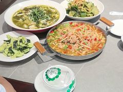 -蛙兔鸡自贡风味·特色江湖菜(广都店)