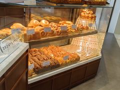 -21克拉面包(崂山万象汇店)