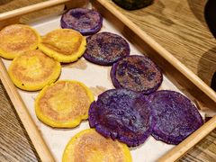 -后湖小院·乡野田园菜