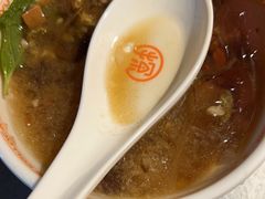 -探鱼·鲜青椒爽麻烤鱼(天一广场店)