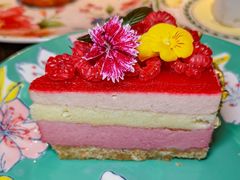 -格鲁·秀色Georgia’s Feast