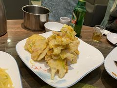 -今鲜源大酒店·中华餐饮名店(新湛路店)