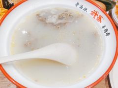 -武圣羊汤(武圣路店)