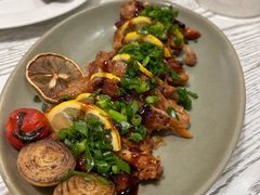 -娜娜家•Nana's restaurant (南开大悦城店)