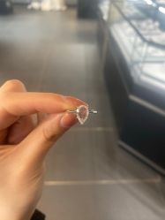 -VE DIAMOND·天然&培育钻石定制