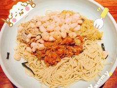 -裕兴记•蟹黄面馆(人民广场店)