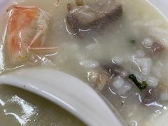 -正宗波记潮州砂锅粥(新洲一街店)