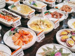 -兴仙饭店·闽味海鲜(马尾总店)