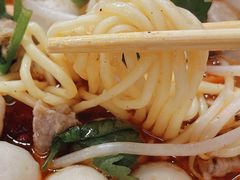 招牌虾面-明月虾面(厦禾路店)
