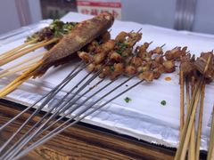 -聚味瞿记·龙虾堂(树木岭店)