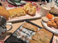 -点都德(汇盈广场店)