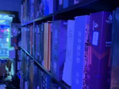 -剧狐剧本杀(徐汇1号店)