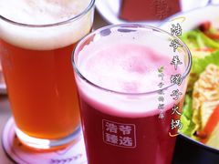-浩爷羊蝎子火锅(望京店)
