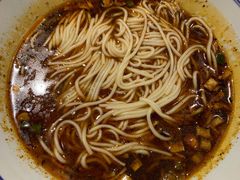 重庆小面-好這口重庆小面(总店)