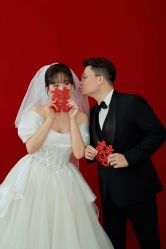 -Mu慕婚纱摄影·超级工作室