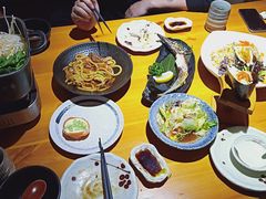 -山葵家·创意料理(EFC欧美广场店)