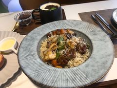 -喜雀JOY KITCHEN