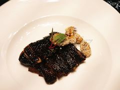 大师傅酱黑鸭-运·中餐厅(成都华尔道夫酒店)