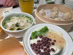 -春家·非遗手工小吃(徐汇万科广场店)