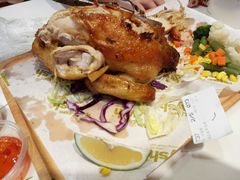-艾薯夫妇Aysh(福田星河COCOPark店)