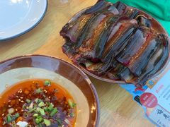 -盖帮鳝鱼串串(东郊记忆店)