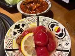 -丸藏和牛烧肉专门店(园区师惠坊店)
