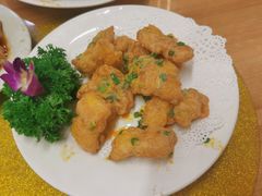 -长平肥姐白粥·海鲜打冷