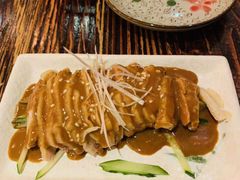 -平成屋·午肴夜酒(四川北路店)