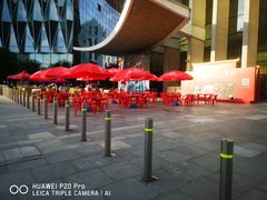 -万达瑞华酒店美食汇自助餐厅(楚河汉街店)