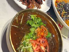 -7号院家宴.烧鸽子(门头沟店)