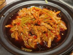 -川堂风·跷脚牛肉·乐山爆炒(中建乐荟天地店)