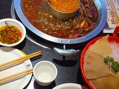 -吴老幺火锅(金龙店)