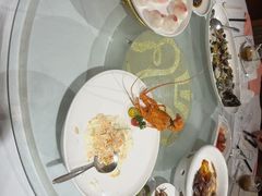 -帝豪酒店•帝苑潮州酒楼