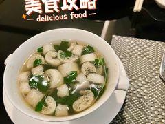 -夏宫中餐厅(静安香格里拉店)