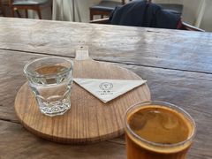 -唐咖精品咖啡(大理古城手冲店)