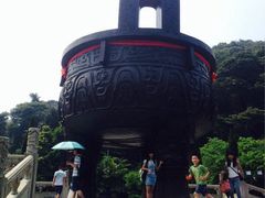 iphone_upload_pic-鼎湖山风景区