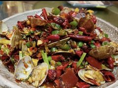 -阿记烧烤(英达路店)