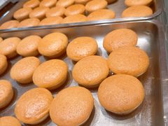 -詹记桃酥(包河万达店)