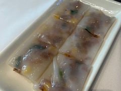-怀德酒楼·粤菜·海鲜·茶点(宝安国际机场店)