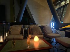 -厦门万丽酒店·R Bar