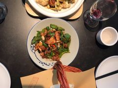 -鸽子侯·家宴·平价海鲜(市图书馆店)