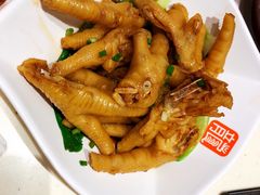 -龙记香港茶餐厅(久光百货店)