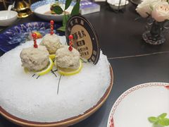 -鲐赏河豚(长寿店)