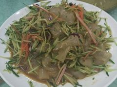 -宝发园名菜馆