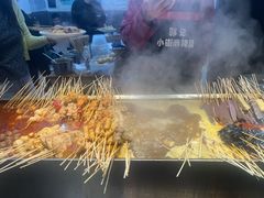 -郭记小街麻辣烫(南小街总店)